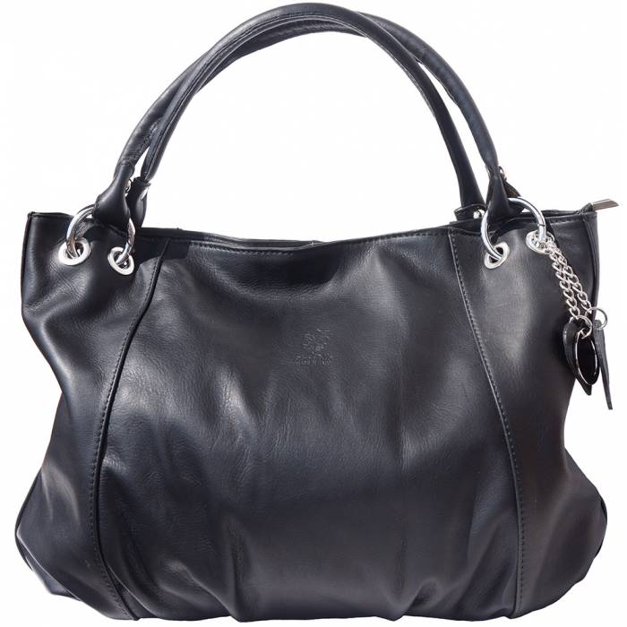 Womens Italian HOBO Leather Handbags