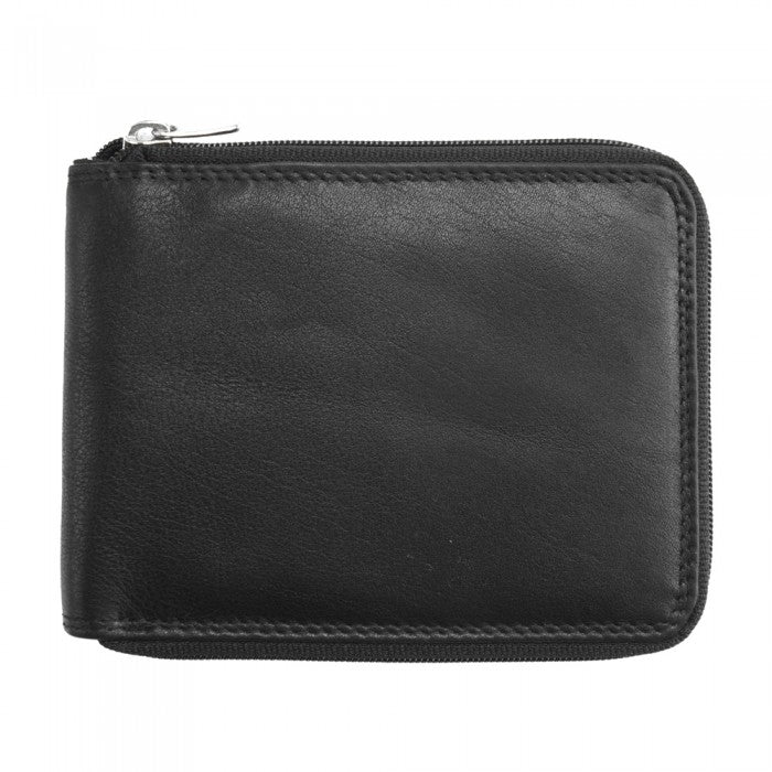 Italian Artisan Stefano Leather wallet Made In Italy