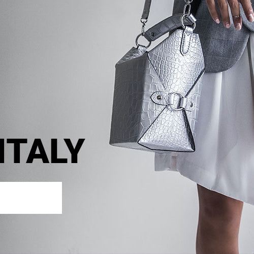 Italian Artisan Luxury Genuine Italian Leather Handbags Made In Italy. Shop Now! 30% OFF SALE PRICE + FREE AIR SHIPPING