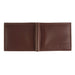  Italian Leather Wallet for Men by Artisan Ernesto, Made in Italy, Brown, Available at OASISINCENTIVES. Visit https://oasisincentives.us