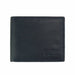 Italian Artisan Ezio Mens Wallet in Luxurious Natural Leather Made In Italy-Oasisincentives