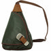 Italian Artisan Dina Womens Luxury Handmade Genuine Soft Leather Backpack Purse Made In Italy - Oasisincentives