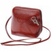 Italian Artisan Dalida Womens Handmade Leather Shoulder/Crossbody Handbag Made In Italy - Oasisincentives