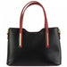 Italian Artisan Emily Womens Executive Business-Casual Leather Handbag Made In Italy - Oasisincentives