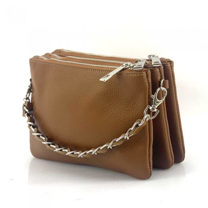 Fernando: The Exquisite Italian Leather Clutch for Timeless Elegance