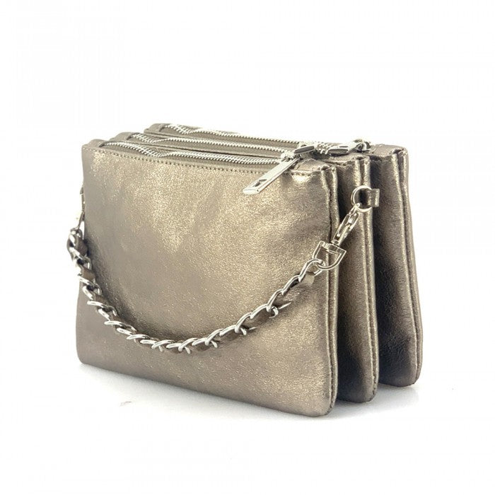 Fernando: The Exquisite Italian Leather Clutch for Timeless Elegance
