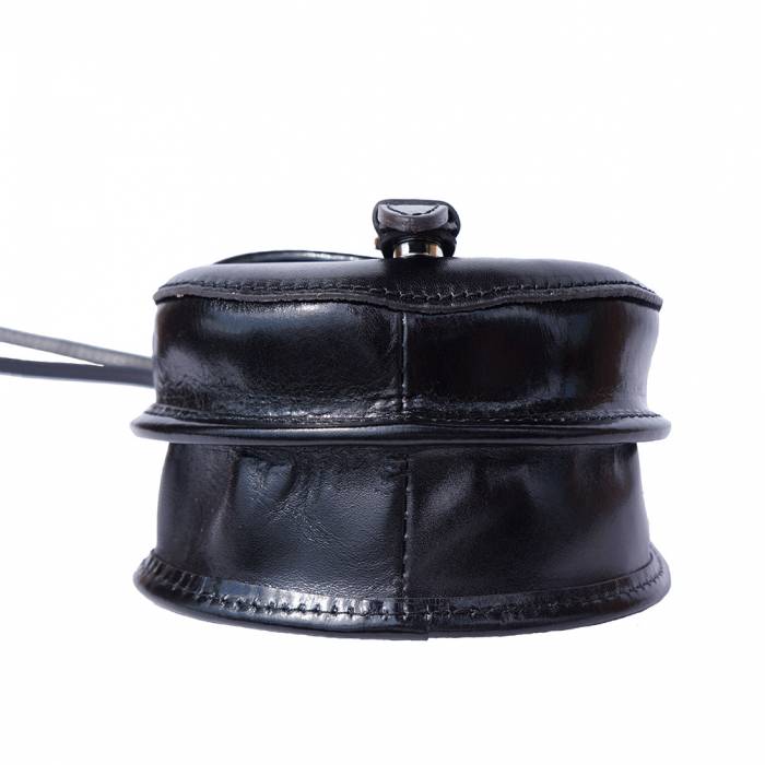 Italian Artisan Adina Womens Leather Crossbody Handbag Made In Italy - Oasisincentives