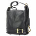 Italian Artisan Caterina Womens HANDMADE  Leather Bucket or Backpack Handbag Made In Italy - Oasisincentives