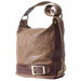 Italian Artisan Caterina S Womens HANDMADE Leather Bucket or Backpack Handbag Made In Italy - Oasisincentives