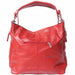 Italian Artisan Betta Womens Shoulder or HOBO Leather Handbag Made In Italy - Oasisincentives