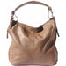 Italian Artisan Betta Womens Shoulder or HOBO Leather Handbag Made In Italy - Oasisincentives