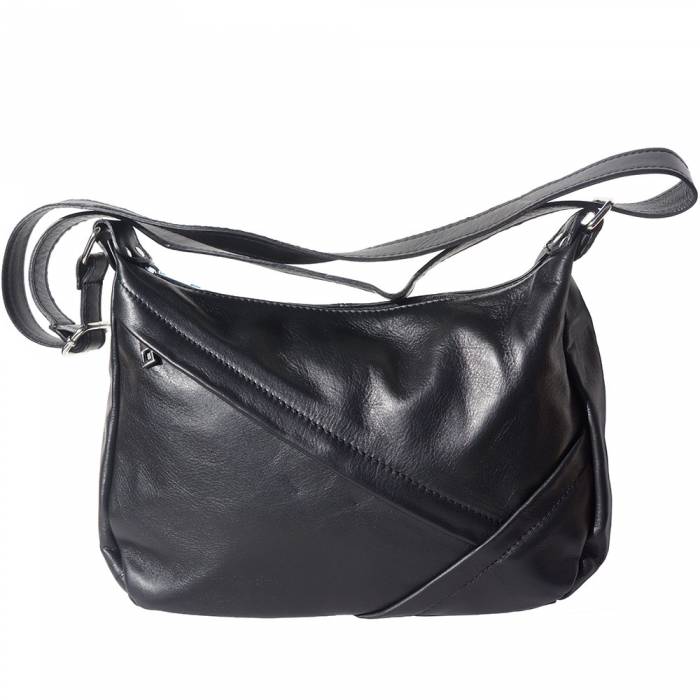 Italian Artisan Giada Womens Handmade Leather Shoulder Handbag

Made In Italy - Oasisincentives