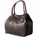 Italian Artisan Vincenza Womens Leather Tote Handbag Made In Italy - Oasisincentives