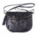 Italian Artisan Rachele Womens HANDMADE Leather Crossbody Handbag Made In Italy - Oasisincentives