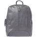 Italian Artisan Cinzia Unisex Leather Backpack Made In Italy - Oasisincentives