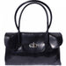 Italian Artisan Womens Luxury Handmade Leather Handbag Made In Italy - Oasisincentives