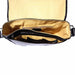 Italian Artisan Unisex Handmade Messenger Business Briefcase Bag with Shoulder Strap Made of Genuine Calf Leather - Oasisincentives
