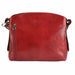 Italian Artisan Viviana V GM Womens Handmade Leather Shoulder Handbag Made In Italy - Oasisincentives