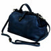 Italian Artisan Ambra Womens, over the Shoulder or worn CrossBody Leather Handbag Made In Italy - Oasisincentives