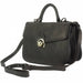 Italian Artisan Womens Very Chic City GM Leather Handbag Made In Italy - Oasisincentives