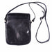 Italian Artisan HANDMADE Crossbody/Shoulder Leather Bag With Long Strap For Men Made In Italy - Oasisincentives
