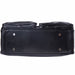 Italian Artisan Andrea HANDMADE Unisex Leather Business Briefcase Made In Italy - Oasisincentives