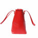 Italian Artisan Eloisa Tote Womens HANDMADE Shopping Tote Leather Handbag Made In Italy - Oasisincentives