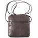 Italian Artisan Mia Unisex Luxury Crossbody Leather Handbag Made In Italy - Oasisincentives