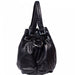 Italian Artisan Valentina Womens Leather Shoulder Handbag Made In Italy - Oasisincentives