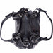 Italian Artisan Valentina Womens Leather Shoulder Handbag Made In Italy - Oasisincentives