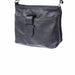 Italian Artisan Liliana Womens Luxury Soft Leather Crossbody Handbag Made In Italy - Oasisincentives