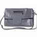 Italian Artisan Giuliana Womens LUXURY HANDMADE Convertible Leather Handbag Made In Italy - Oasisincentives