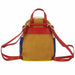 Italian Artisan Alessia Womens LightWeight Leather Backpack Made In Italy - Oasisincentives
